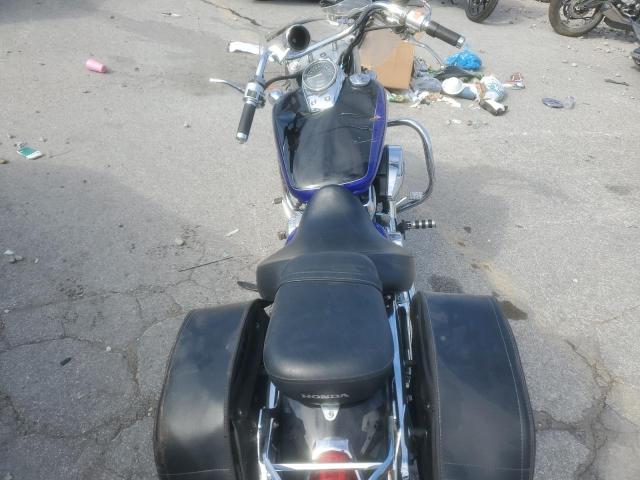 2004 HONDA VT750 CA JH2RC50394K012347