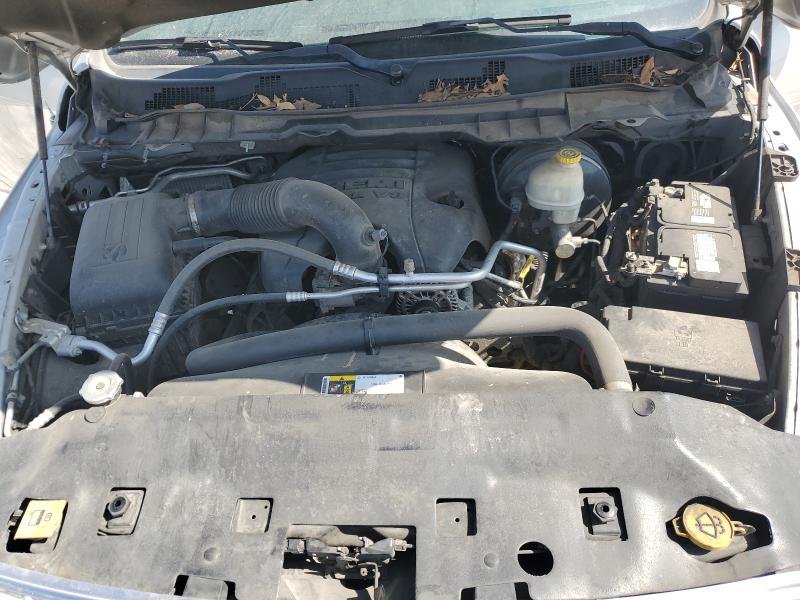 2016 RAM 1500 LARAM - 1C6RR7NT6GS191647