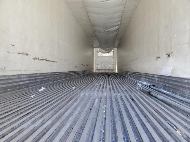 2011 GREAT DANE TRAILER TRAILER #3285721666