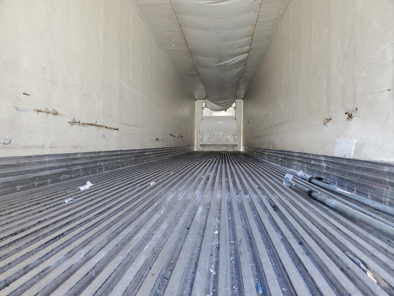 Lot #3285721666 2011 GREAT DANE TRAILER TRAILER