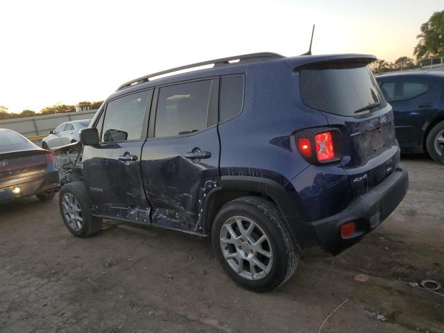 2021 JEEP RENEGADE LATITUDE #3288773748