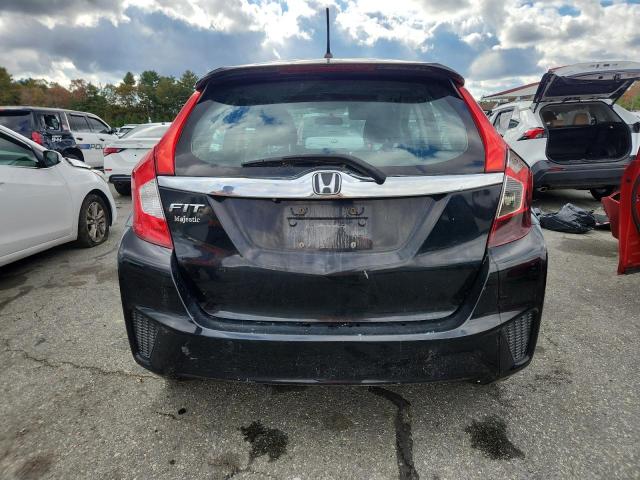 2015 HONDA FIT - 3HGGK5H81FM703999