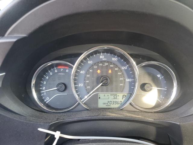 2014 TOYOTA COROLLA L - 5YFBURHE4EP139207