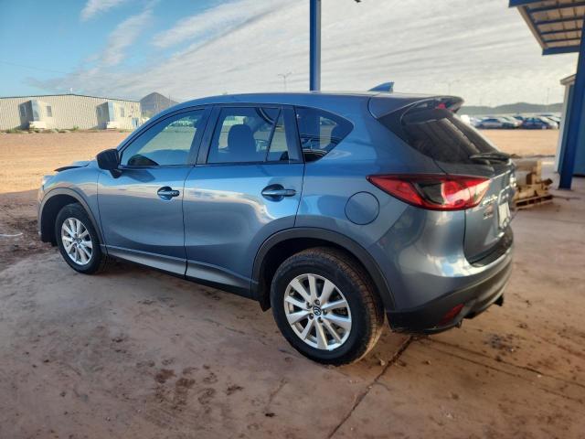 2016 MAZDA CX-5 TOURI - JM3KE2CY2G0886377