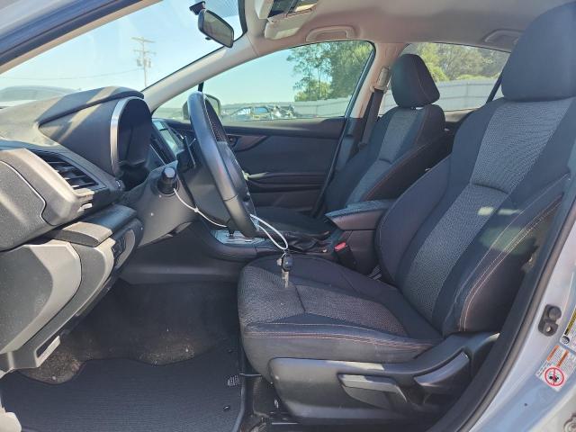 2019 SUBARU CROSSTREK - JF2GTACC5K8378225