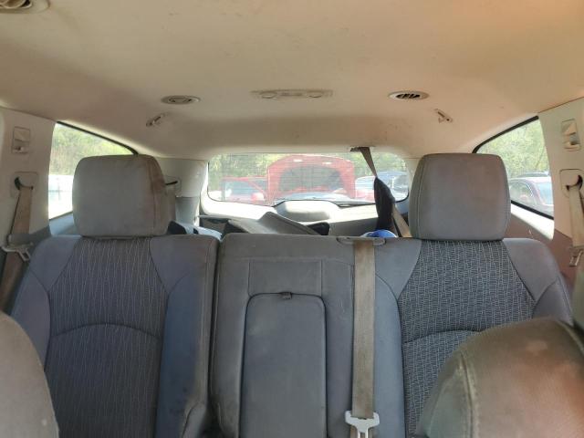 2014 CHEVROLET TRAVERSE L #3290252241