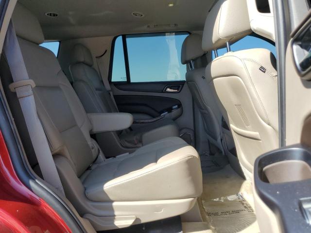 2015 CHEVROLET TAHOE C1500 LTZ 1GNSCCKC1FR201796