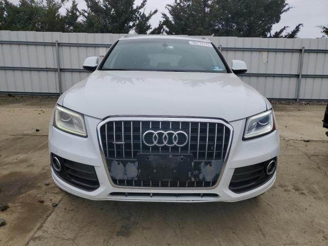2013 AUDI Q5 PREMIUM - WA1LFAFP8DA097321