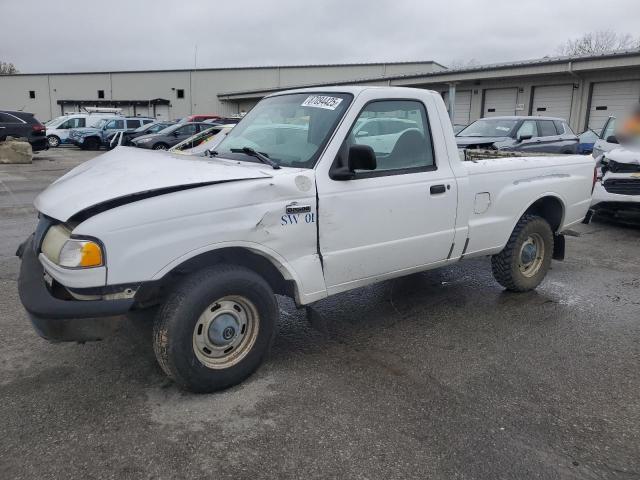 Global Auto Auctions: 1998 MAZDA B2500