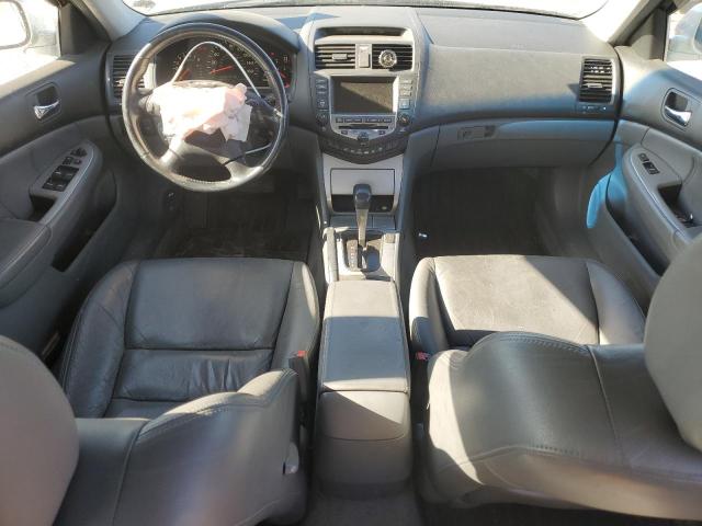 2007 HONDA ACCORD HYB #3295905393