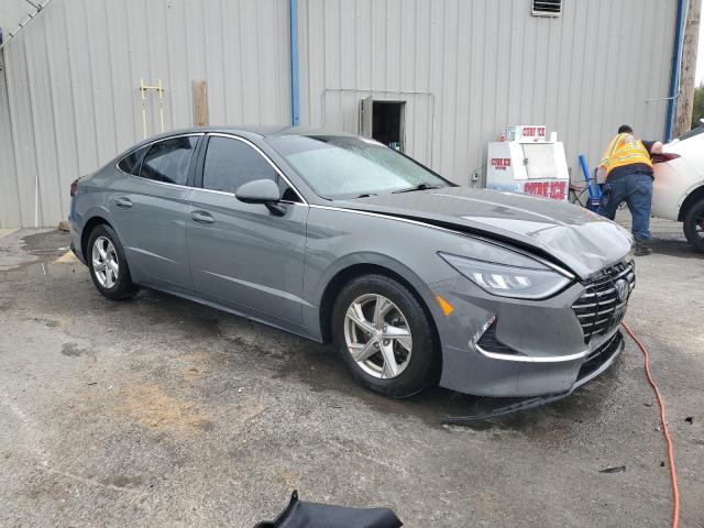 2021 HYUNDAI SONATA SE 5NPEG4JA8MH073559