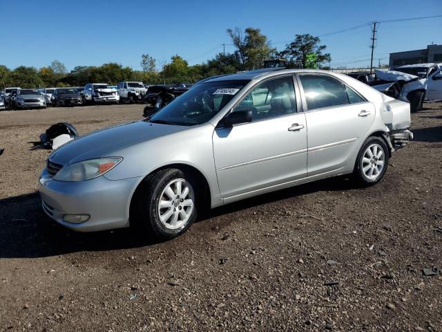 Global Auto Auctions: 2003 TOYOTA CAMRY LE