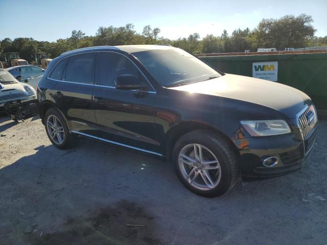 2014 AUDI Q5 PREMIUM - WA1LFAFP2EA008280