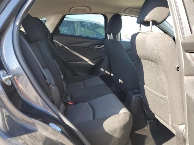 2017 MAZDA CX-3 SPORT - JM1DKDB72H0150040