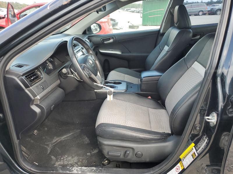 2013 TOYOTA CAMRY L - 4T1BF1FK3DU240515