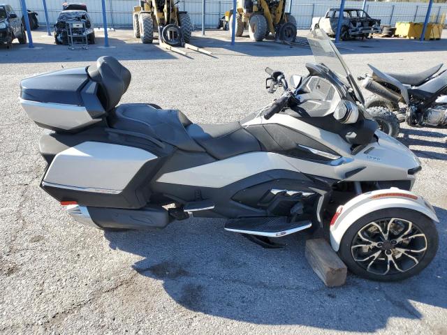 Global Auto Auctions: 2020 CAN-AM CAN AM SPYDER