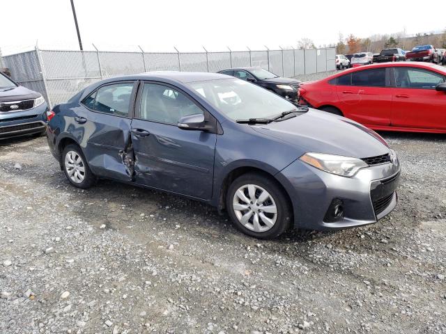 2016 TOYOTA COROLLA L - 2T1BURHE8GC716906