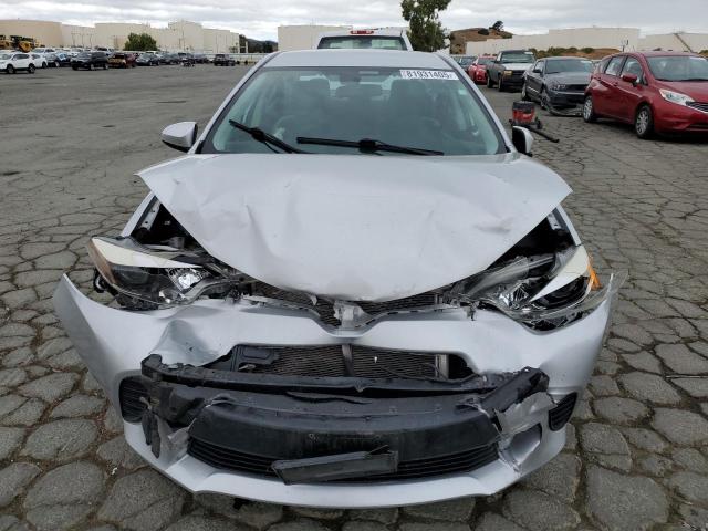 2014 TOYOTA COROLLA L #3301933477