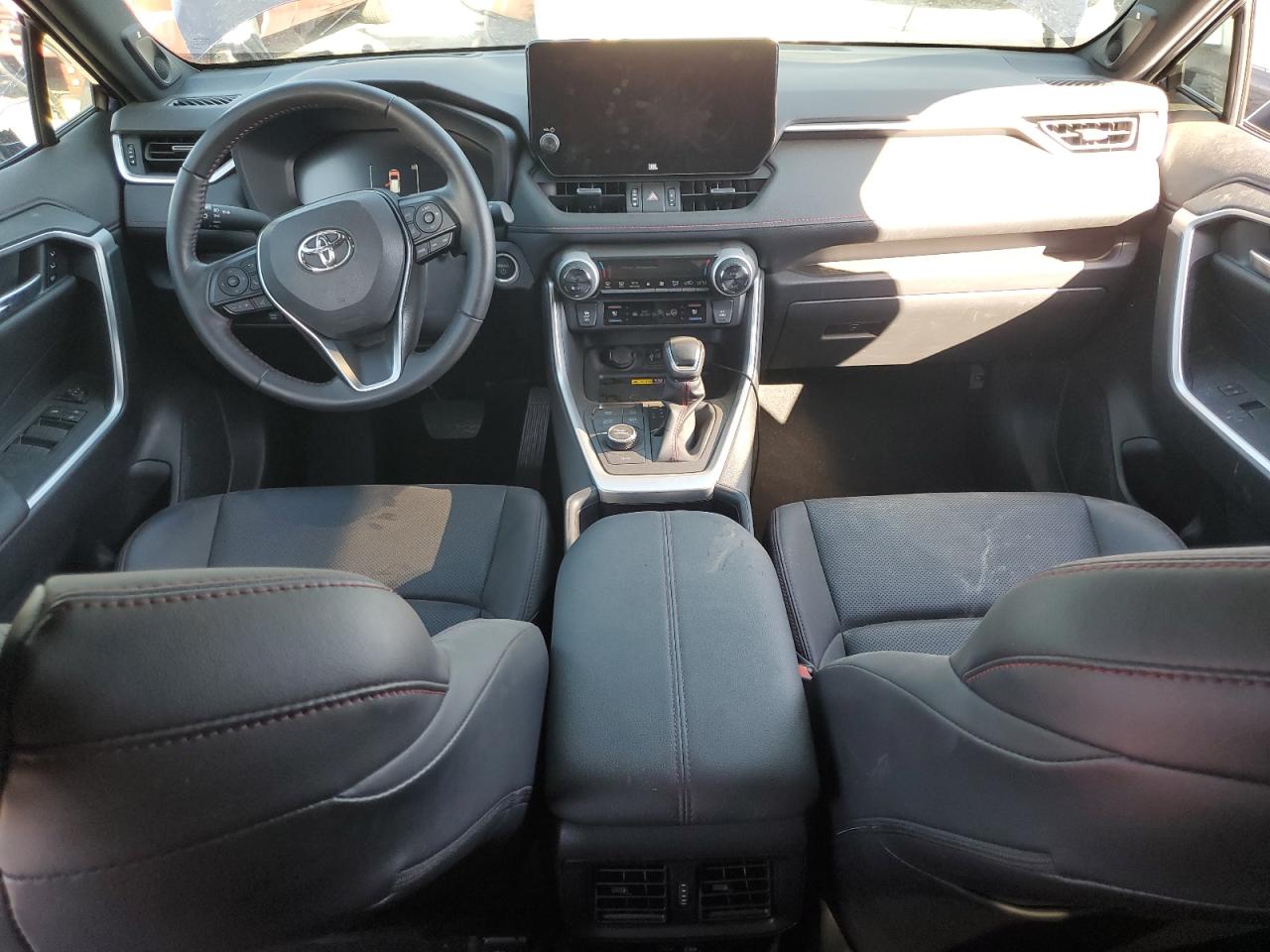 Lot #3296381707 2024 TOYOTA RAV4 PRIME