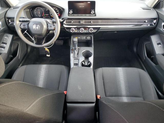 2023 HONDA CIVIC LX #3302761349