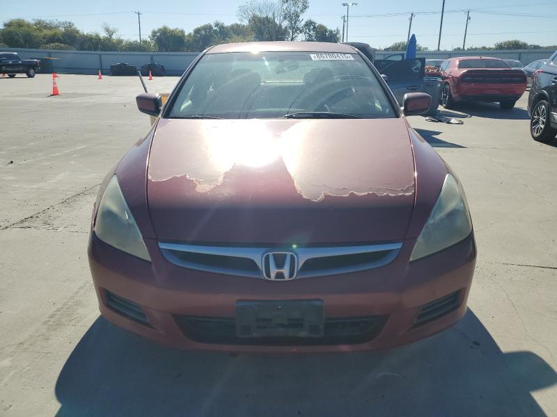 2007 HONDA ACCORD SE - Other View