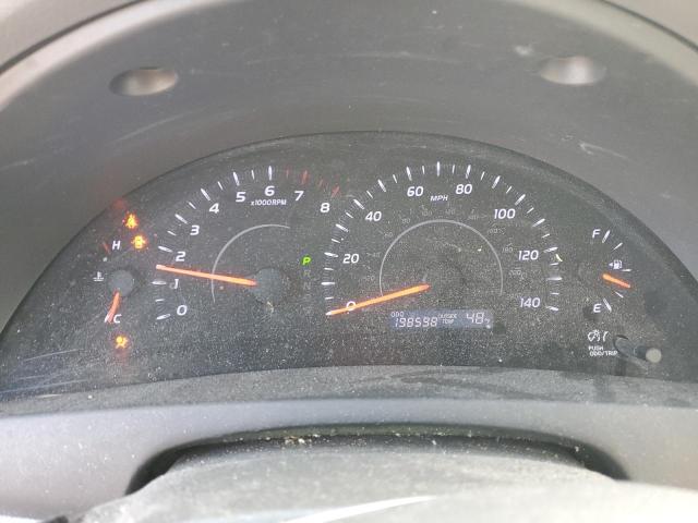 2011 TOYOTA CAMRY BASE - 4T1BF3EK8BU732953