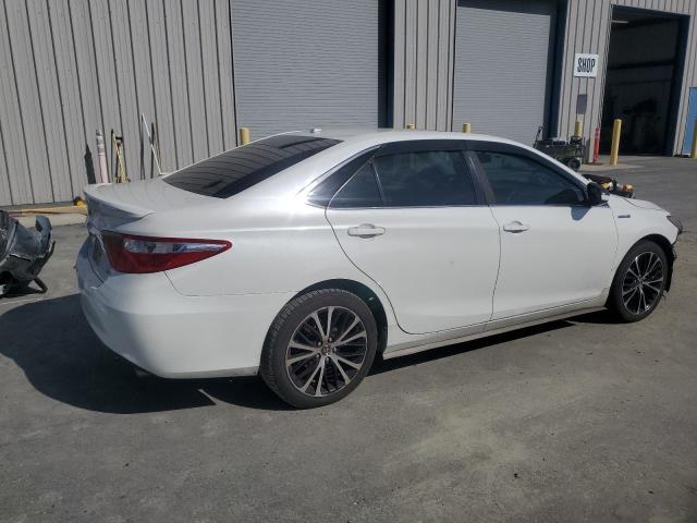 2017 TOYOTA CAMRY HYBRID 4T1BD1FK5HU221640