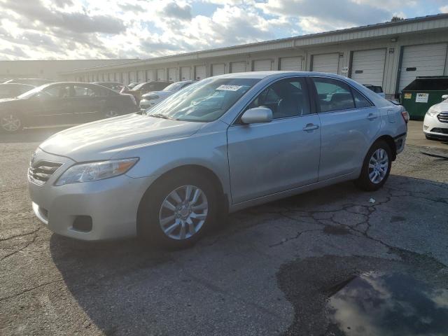 Global Auto Auctions: 2011 TOYOTA CAMRY BASE