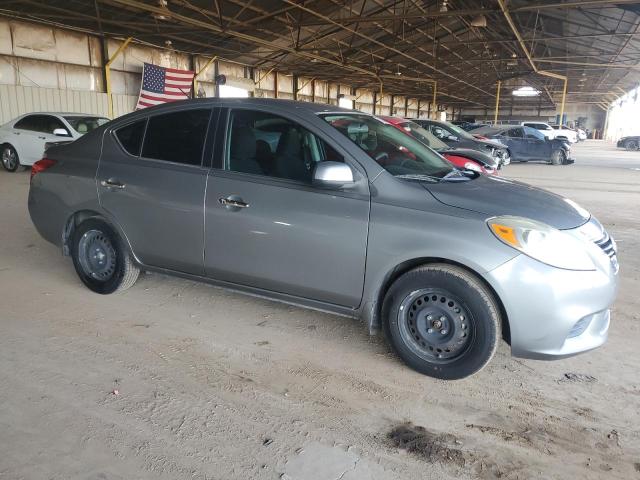 2013 NISSAN VERSA S - Other View
