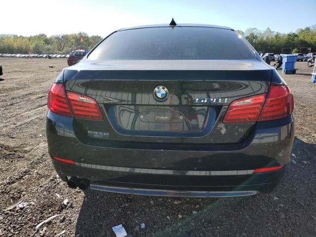 2012 BMW 528 XI - WBAXH5C56CDW02102