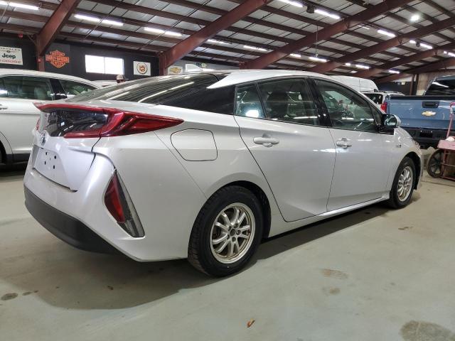 2020 TOYOTA PRIUS PRIM - JTDKARFP9L3126519