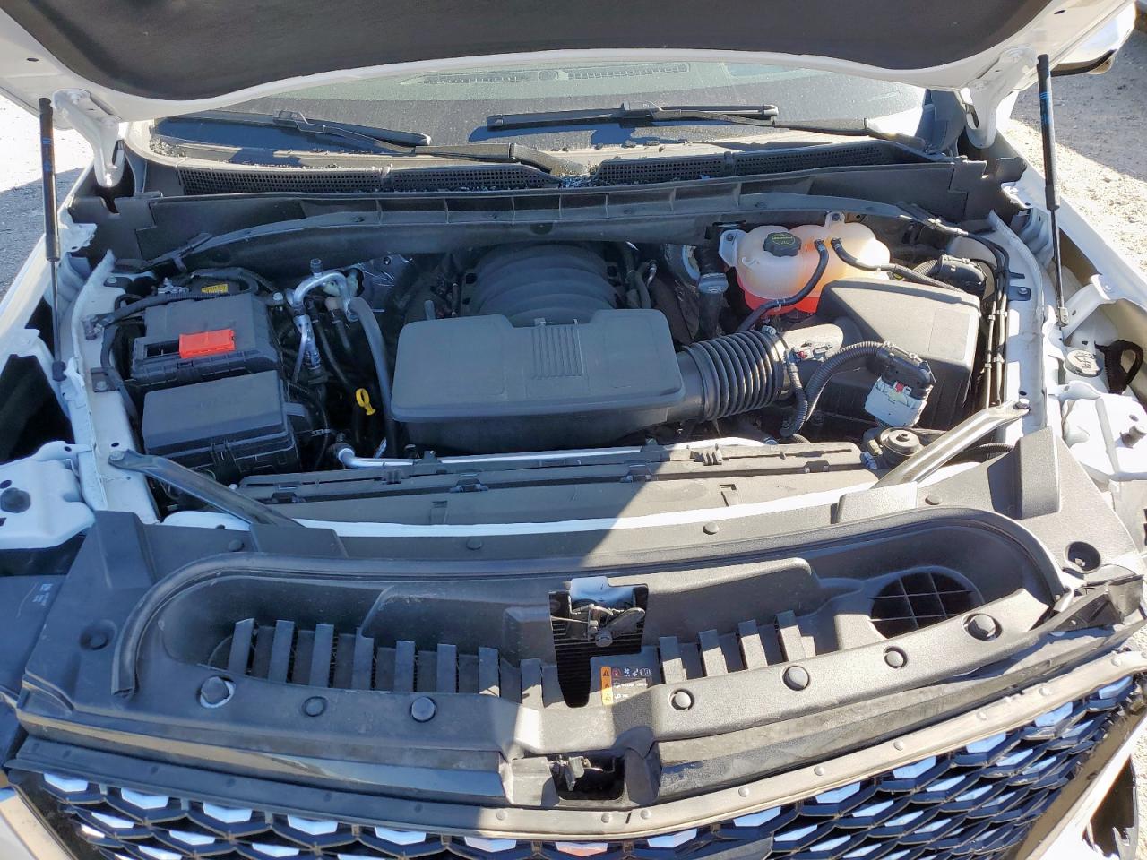 CADILLAC ESCALADE PREMIUM LUXURY