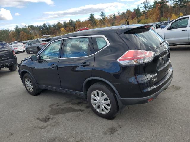 2016 NISSAN ROGUE S - KNMAT2MVXGP696736