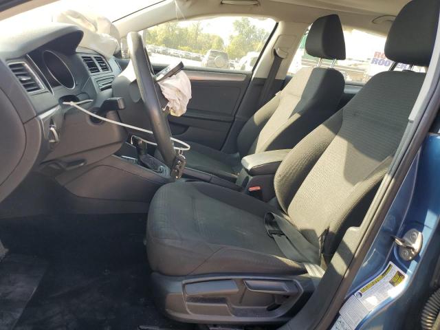 2015 VOLKSWAGEN JETTA SE #3262058090