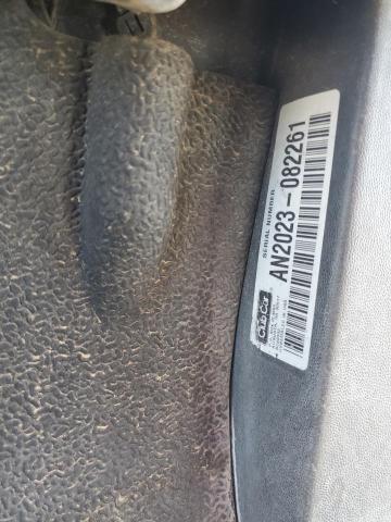 2020 CLUB CAR TEMPO LITHIUM #3261991511