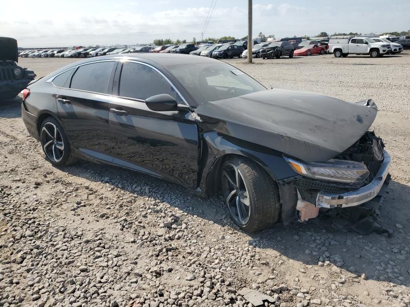 2021 HONDA ACCORD SPO - 1HGCV2F31MA002045