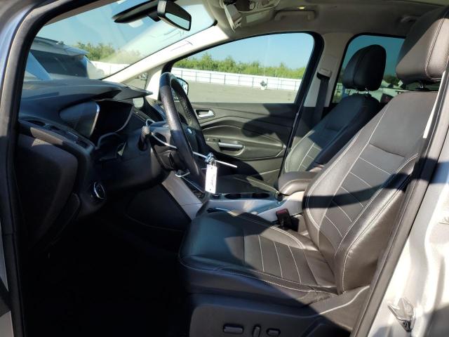 2014 FORD C-MAX SEL - 1FADP5BU4EL511927