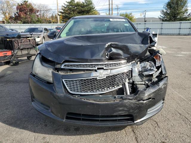 2014 CHEVROLET CRUZE LT - 1G1PC5SB6E7345090