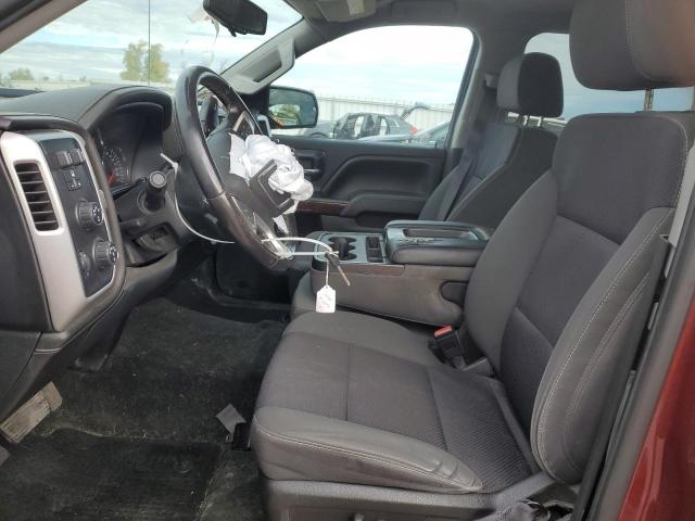 2014 GMC SIERRA K15 - 3GTU2UECXEG193654