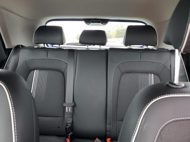 2024 HYUNDAI VENUE SEL - KMHRC8A33RU320937