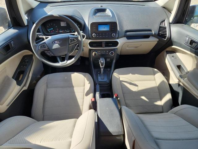 2018 FORD ECOSPORT S MAJ6P1SL0JC175986