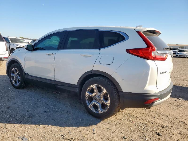 2017 HONDA CR-V EXL 2HKRW2H88HH636515