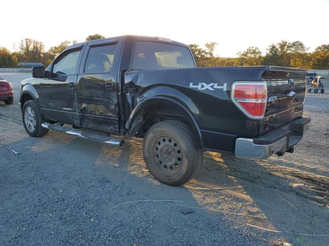 2009 FORD F150 SUPER #3281636394