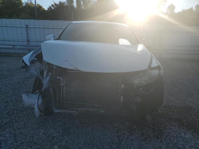 2010 NISSAN MURANO S - JN8AZ1MUXAW004959