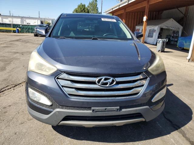 2013 HYUNDAI SANTA FE SPORT #3284342059