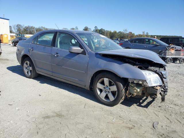 2007 FORD FUSION SE #3279579279