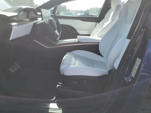 2023 TESLA MODEL X #3319236705