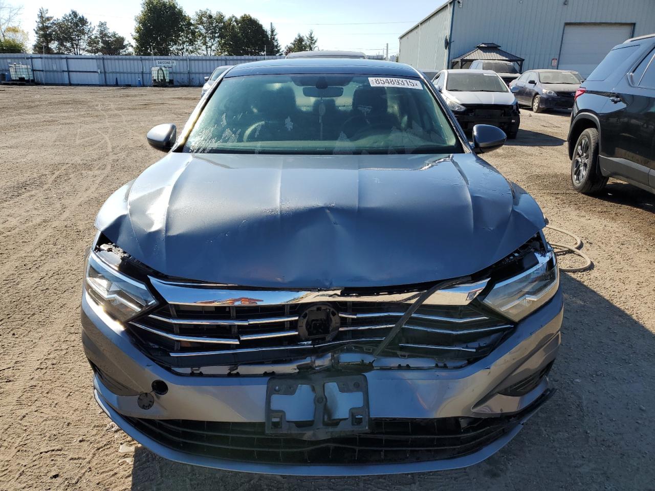 VOLKSWAGEN JETTA SEL