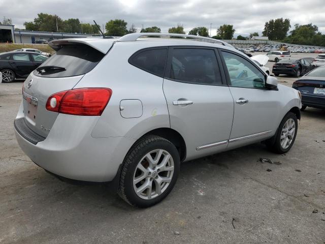 2013 NISSAN ROGUE S - JN8AS5MV0DW614457