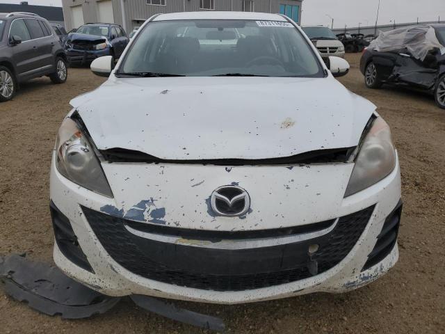 2011 MAZDA 3 I - JM1BL1UF7B1464923
